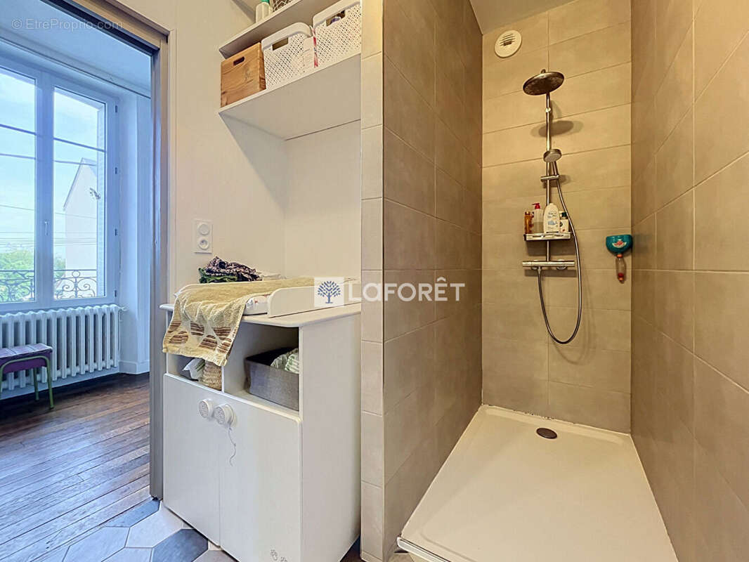 Maison à vendre Parthenay - photo 11