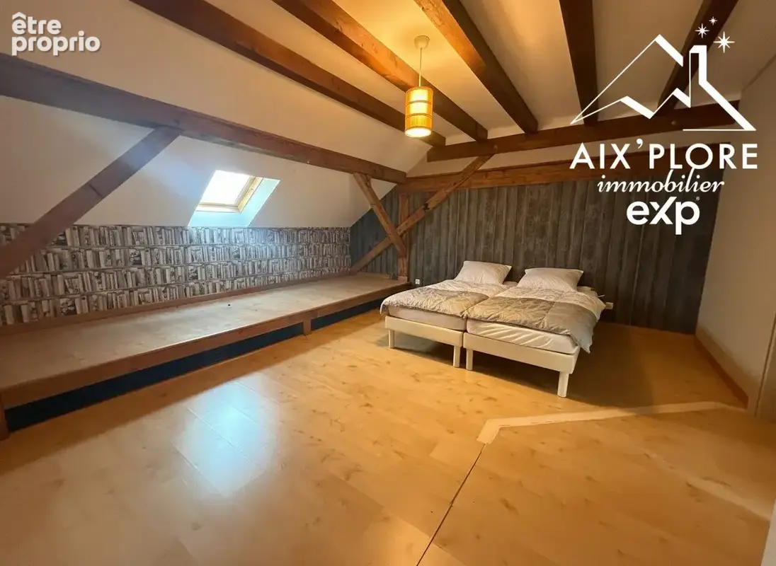 Maison 22 pièces 565 m² à vendre à Albertville (73200) - photo 7