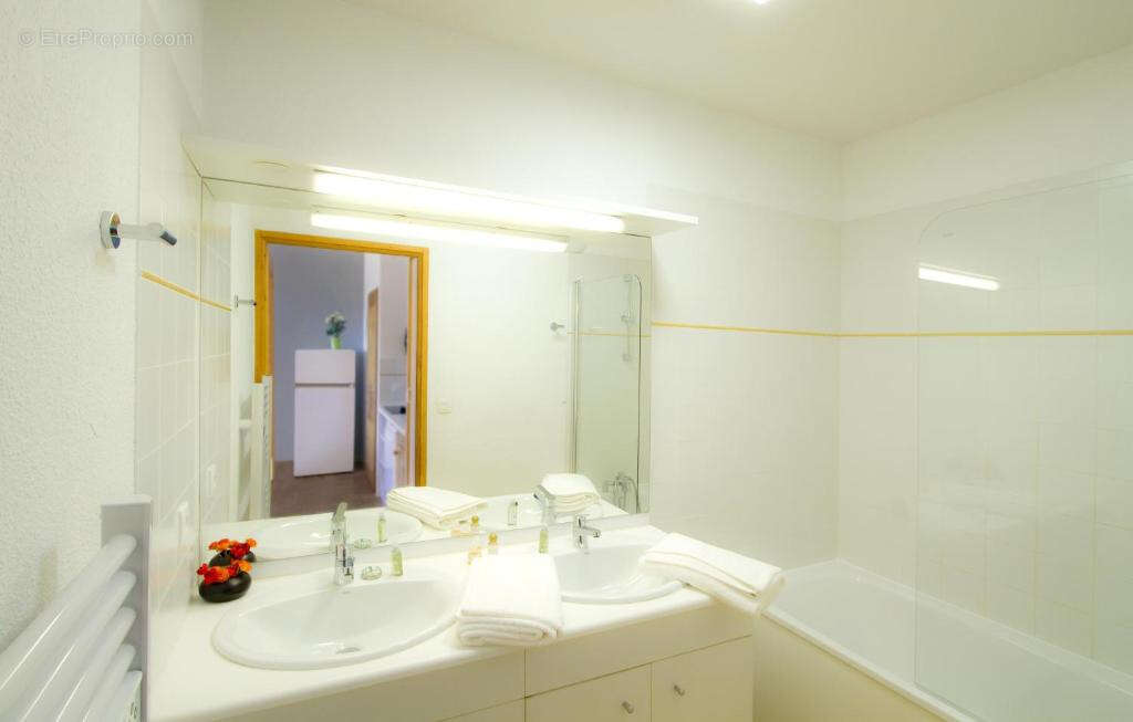Investissement en residence de tourisme - photo 11