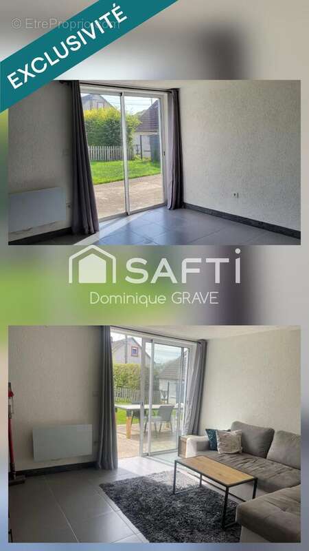 Photo 5 - Maison à BEAUCOURT