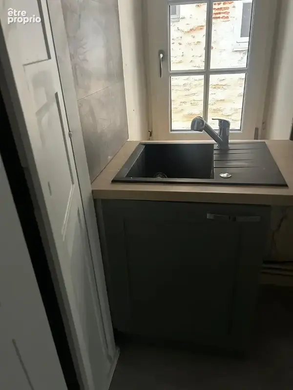 Immeuble de rapport mixte, Cahors centre, commerces + appartements; fort potentiel - photo 4