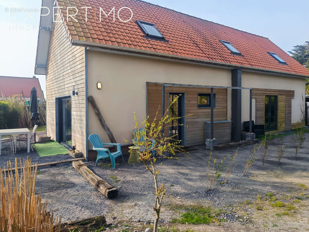 Proximité Baie de Somme, Le Marquenterre - photo 3