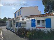 Photo 1 - Maison à LA TRANCHE-SUR-MER