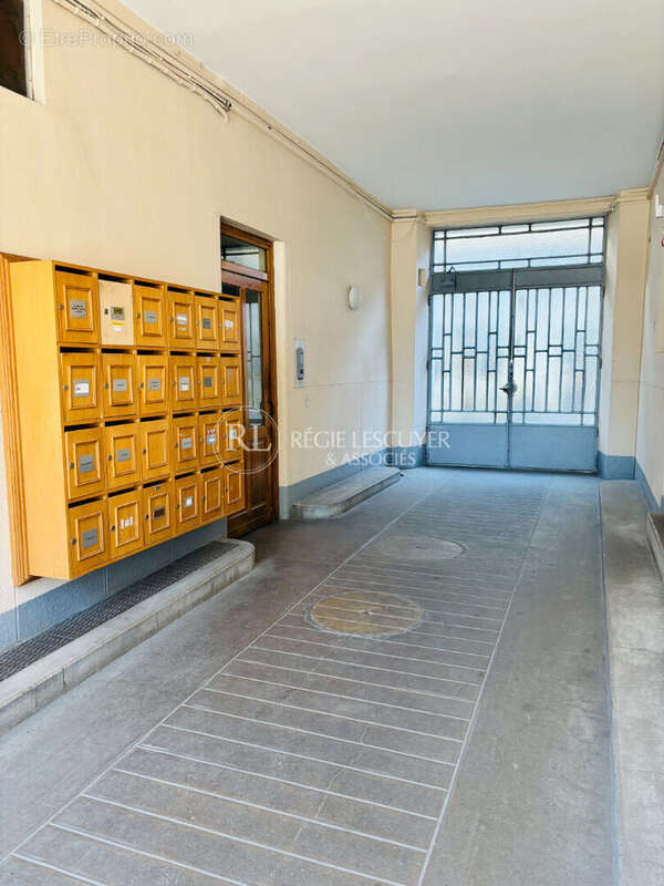 Appartement à LYON-7E