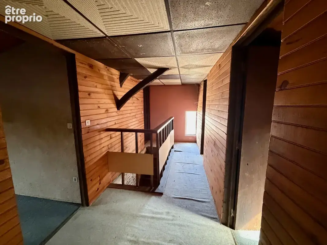 Le Temple-sur-Lot - Maison 90 m2 avec garage et combles aménagés. - photo 8