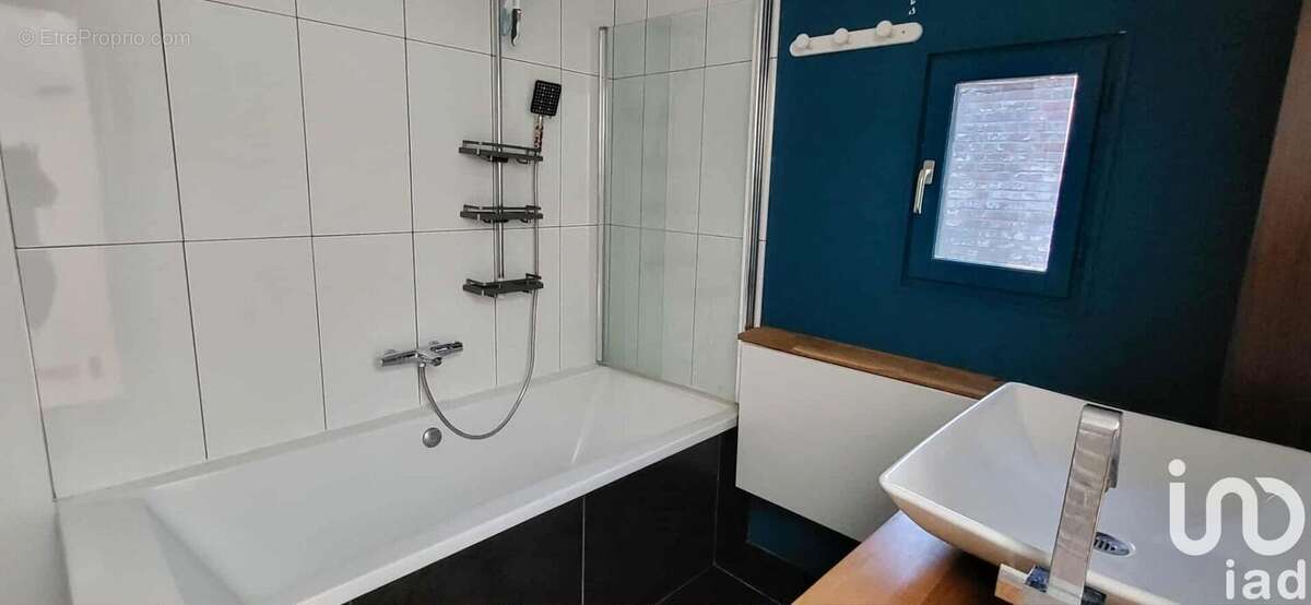 Photo 3 - Maison à TOURCOING