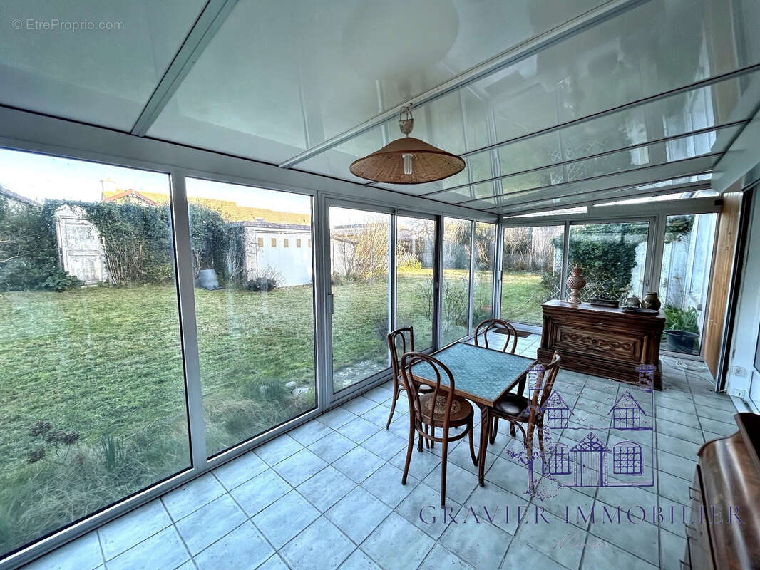 Maison à SAINT-GERMAIN-SUR-AY