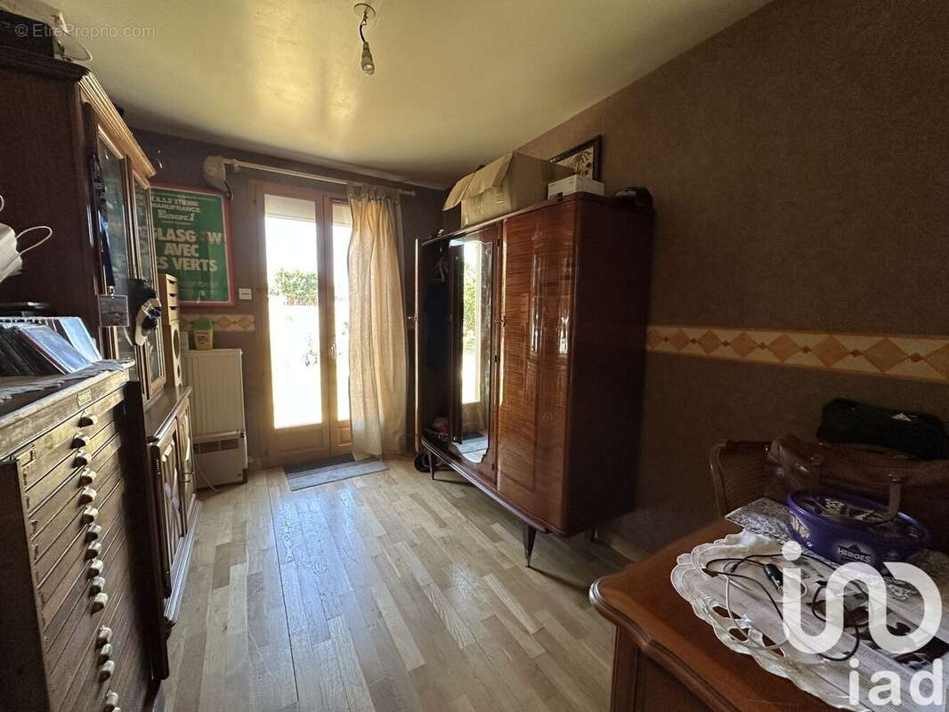 Photo 4 - Maison à PRUNIERS