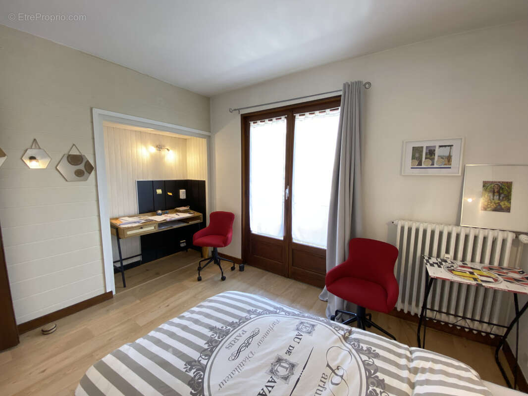 Appartement à SALLANCHES