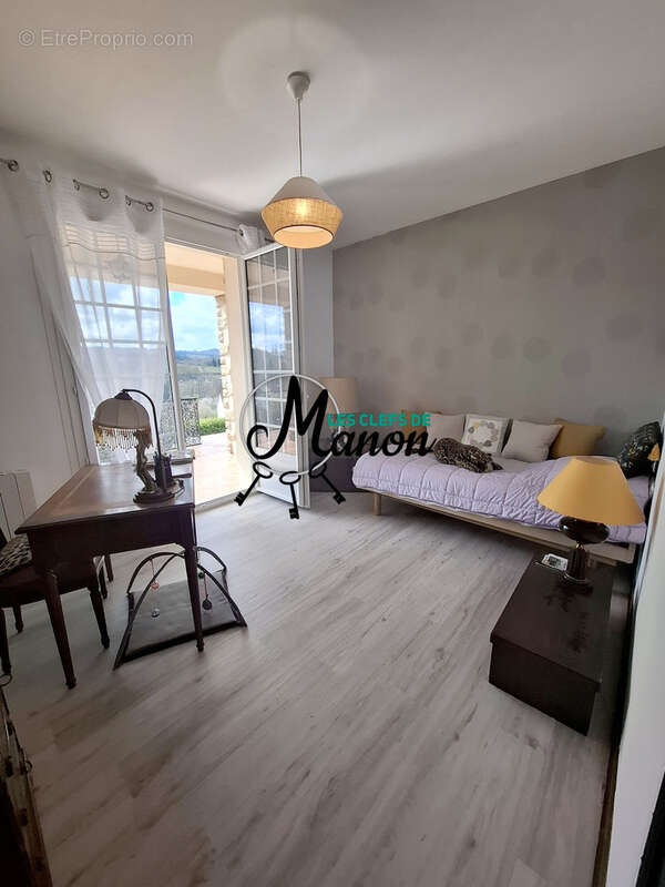 Superbe pavillon dans lotissement à MARSAC (23210) - photo 15
