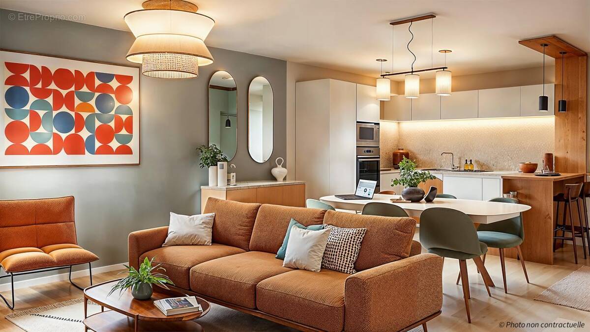 Maison à SAINT-JEAN-DU-CARDONNAY