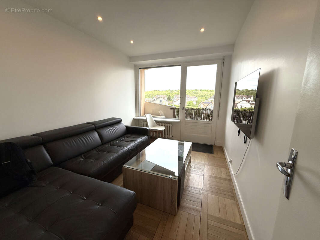 Appartement à MELUN