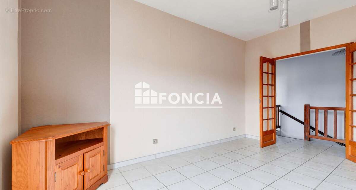 Maison à CHATEAU-THIERRY