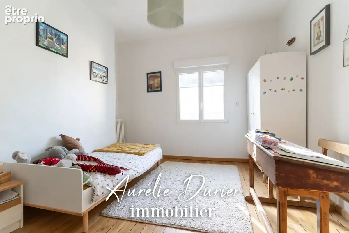 Maison Apolline à Tours centre - photo 12