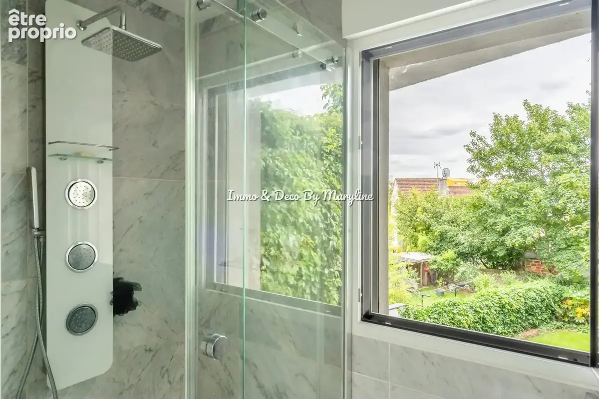 Maison 180 m² à Champigny-Sur-Marne  - photo 7