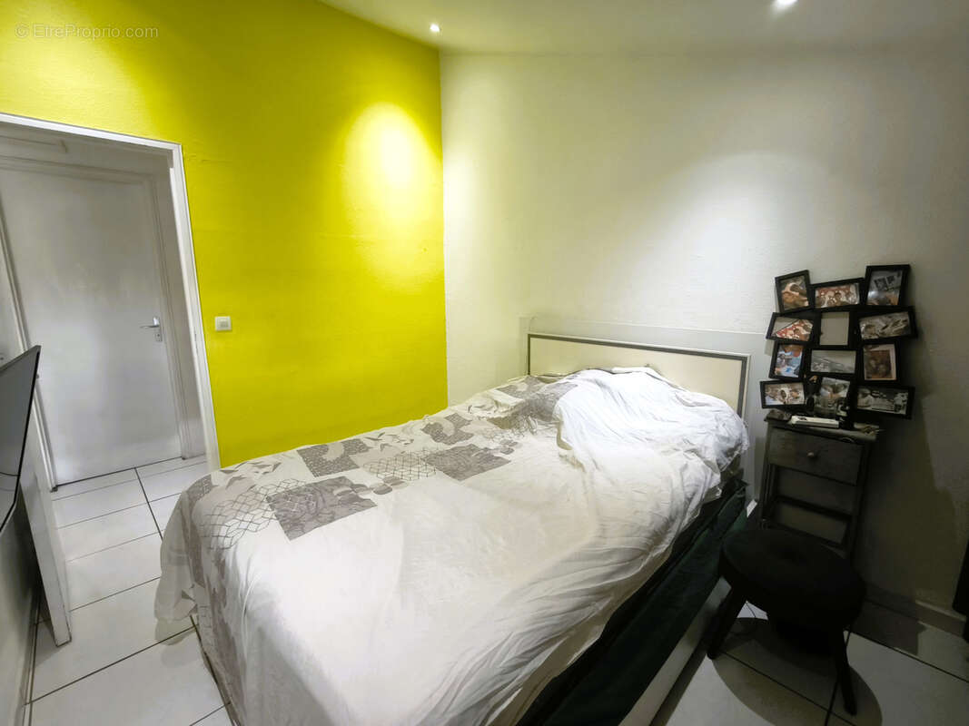 Appartement à BAIE-MAHAULT