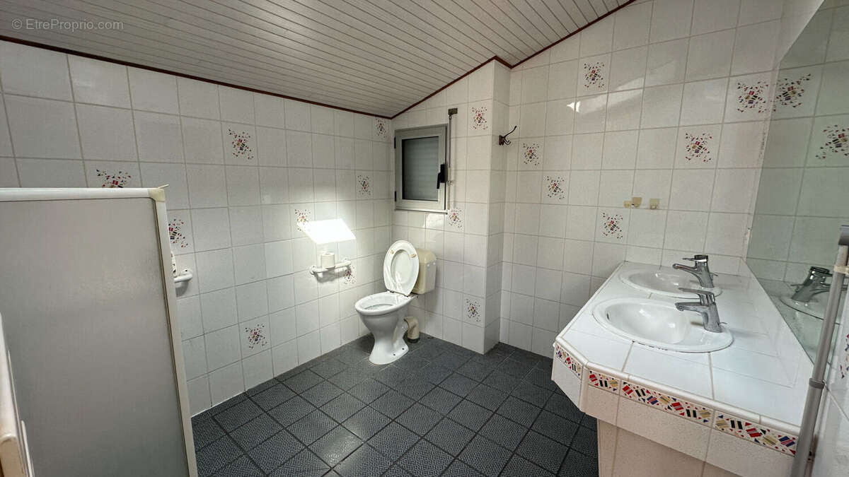 Fouesnant, Beg-Meil, grande maison familiale, plages à pieds ! - photo 9
