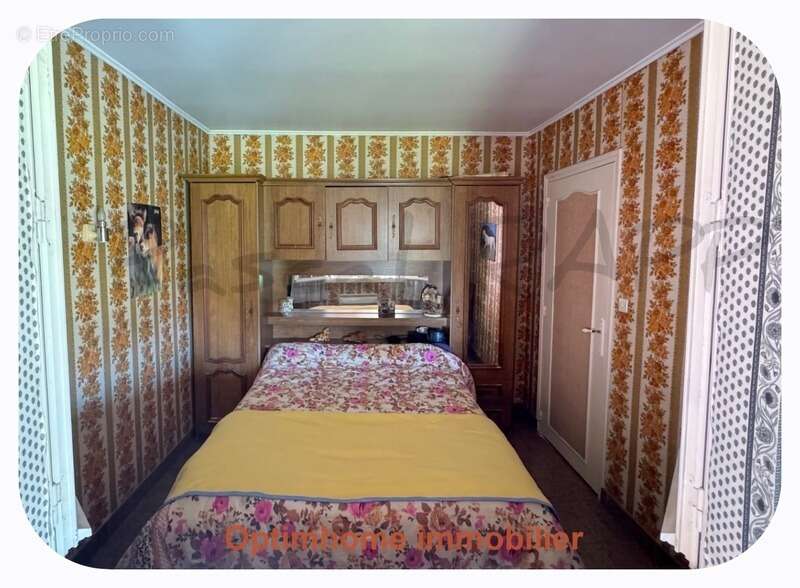 Maison à SUSSARGUES