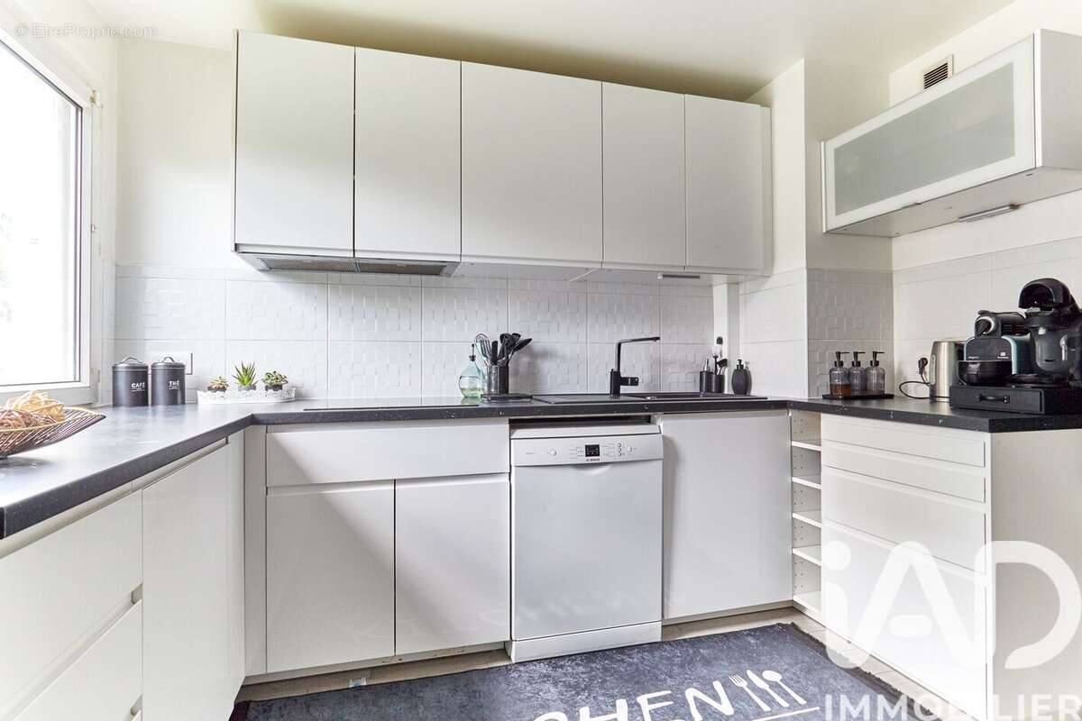 Photo 7 - Appartement à SANNOIS