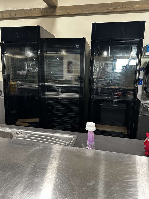 Commerce à CHATELLERAULT