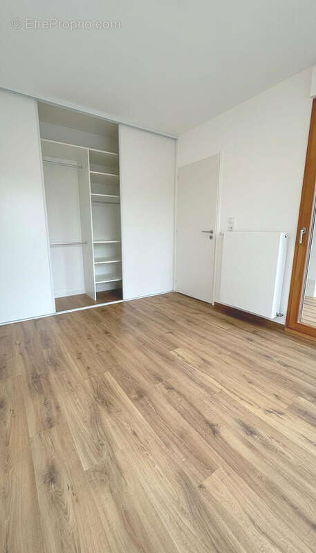 Appartement à AMBILLY