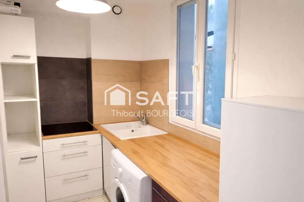 Photo 3 - Maison à MELUN