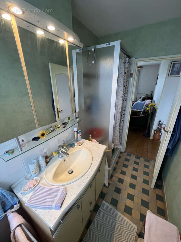 Appartement à LIMOGES