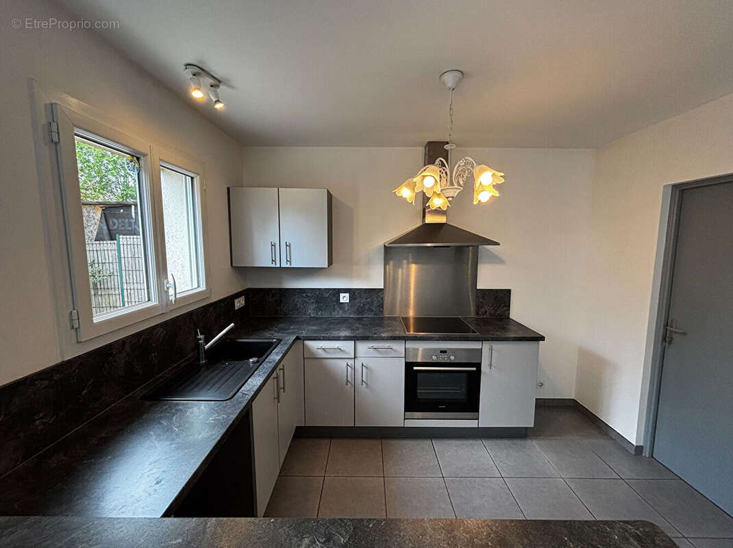 Maison Sainte Soulle 4 pièce(s) 88 m2 - photo 6