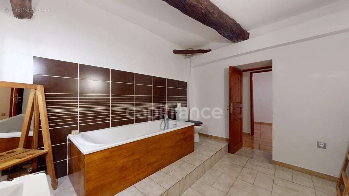 Appartement à vendre 2 pièces BRIGNOLES (83) - photo 10