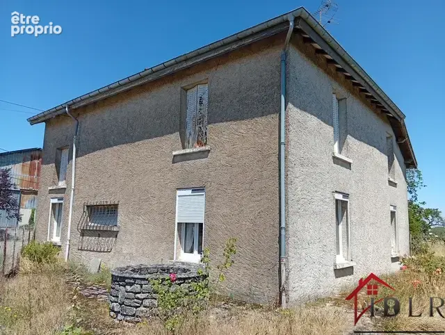 Maison de village entre Mirecourt et Nancy - photo 2