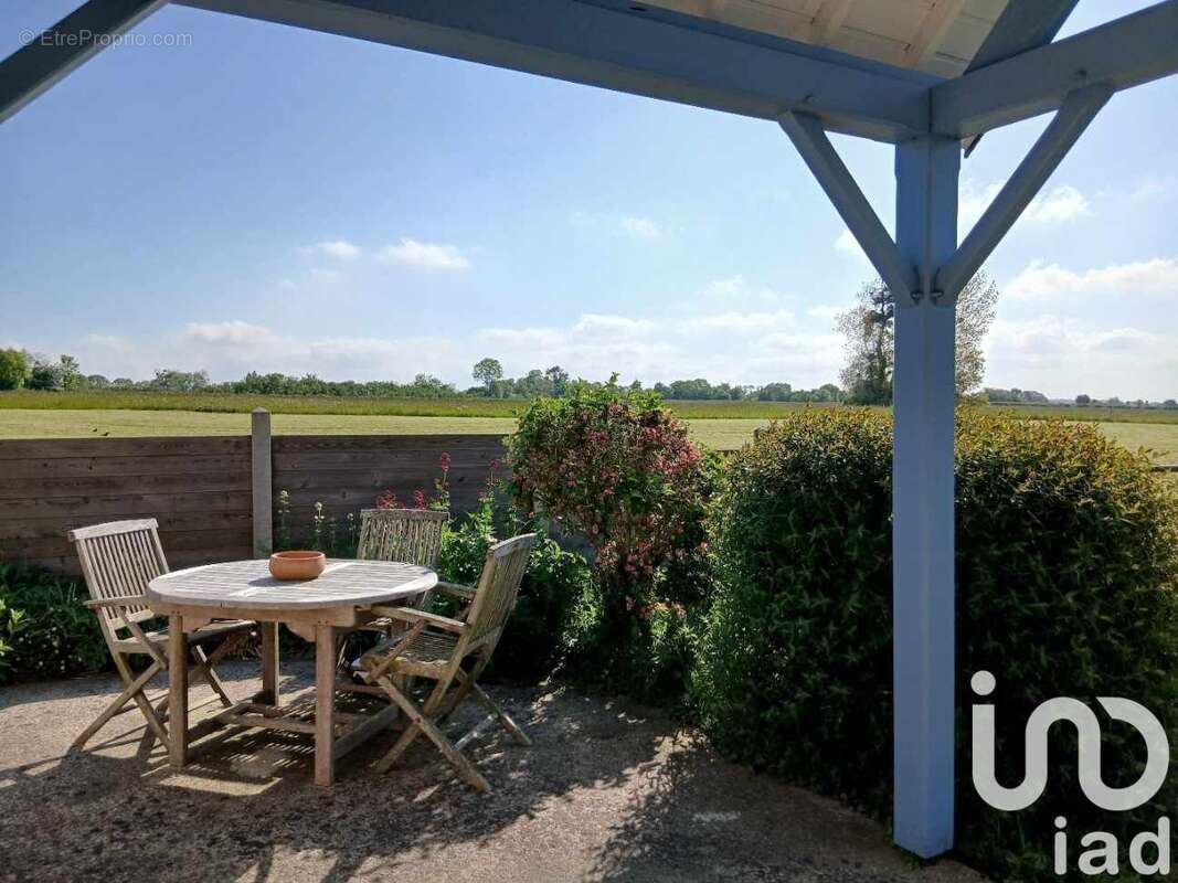 Photo 3 - Maison à AGON-COUTAINVILLE