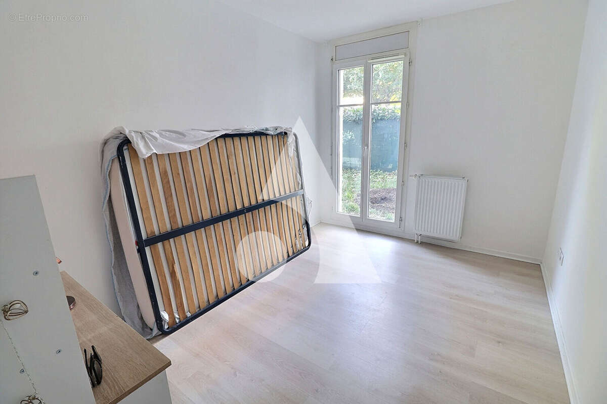 Appartement à FRANCONVILLE