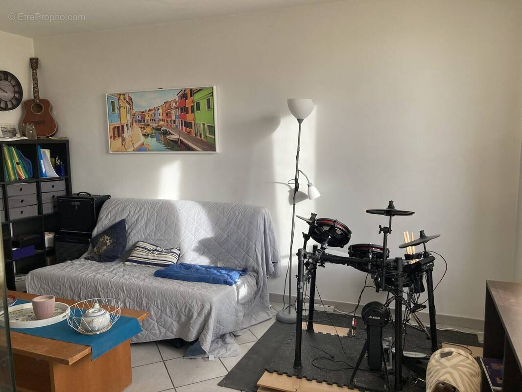 Appartement à VILLEFRANCHE-SUR-SAONE