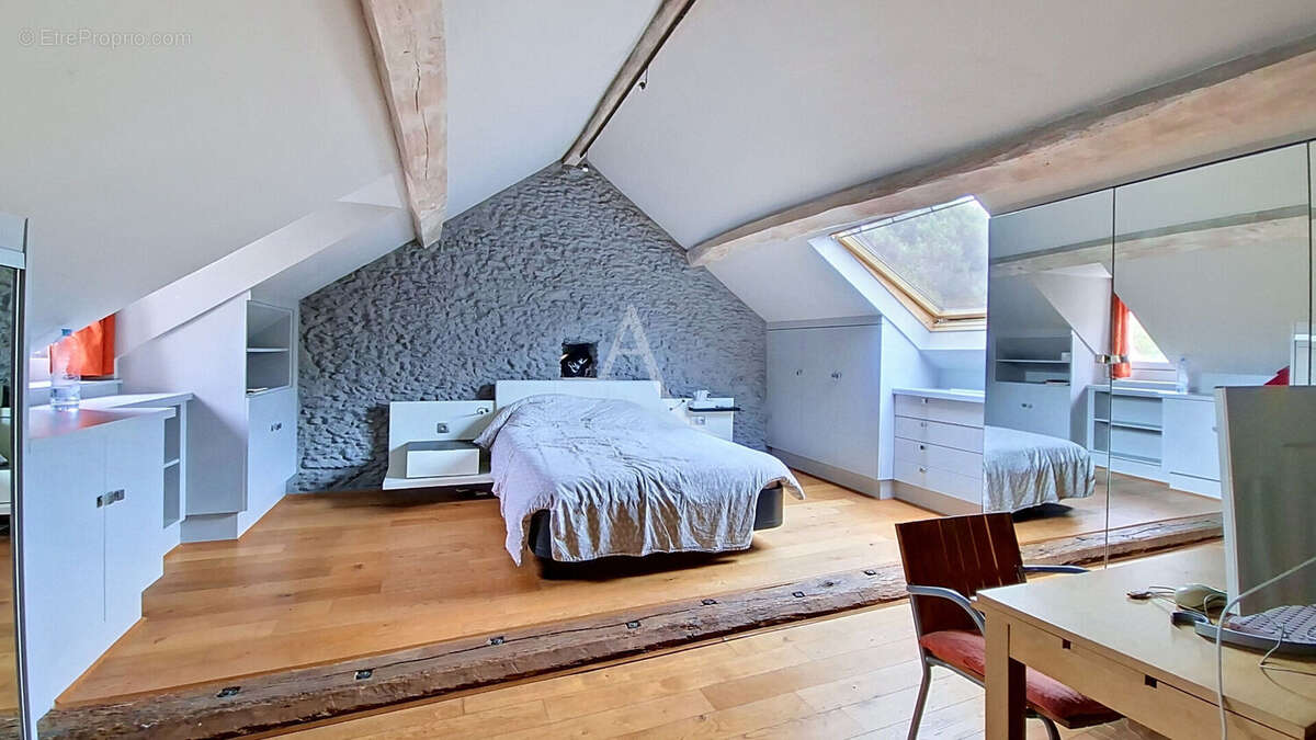 Maison Verrières-en-Anjou - photo 10
