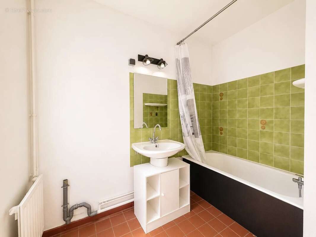 Appartement à CAVAILLON