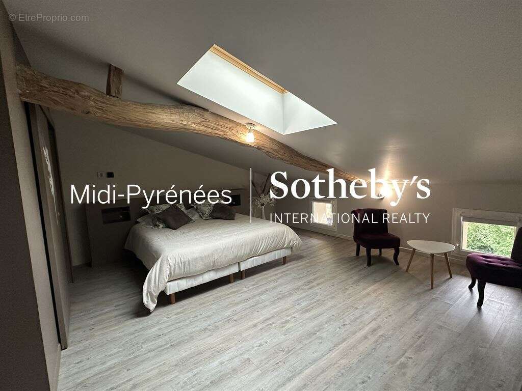 Maison à COUFOULEUX