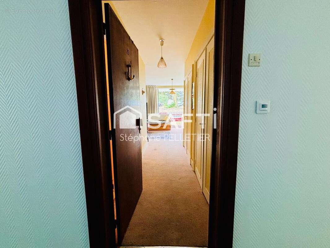 Photo 6 - Appartement à QUIBERON