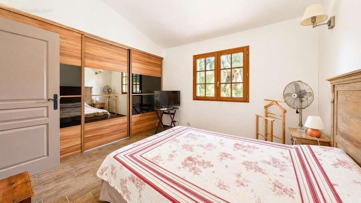 Photo 9 - Maison à PORTO-VECCHIO