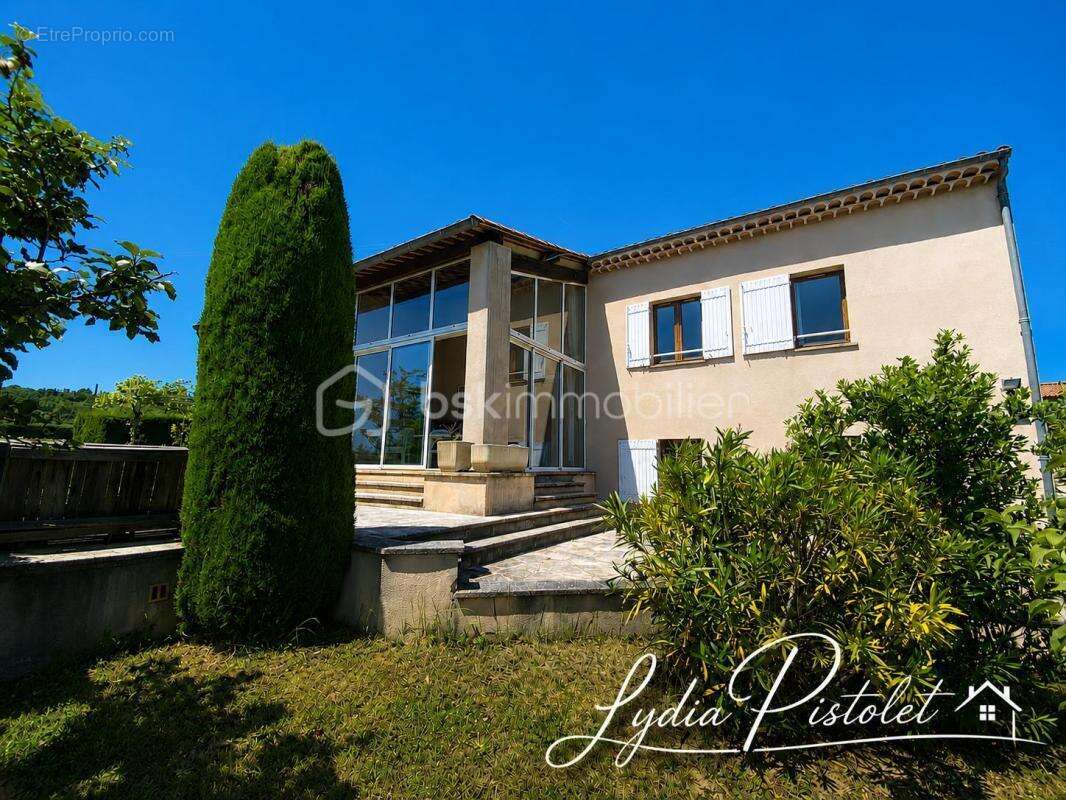 Maison à APT