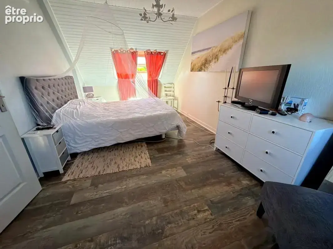 Maison à vendre 10 pièces  (56) - photo 6