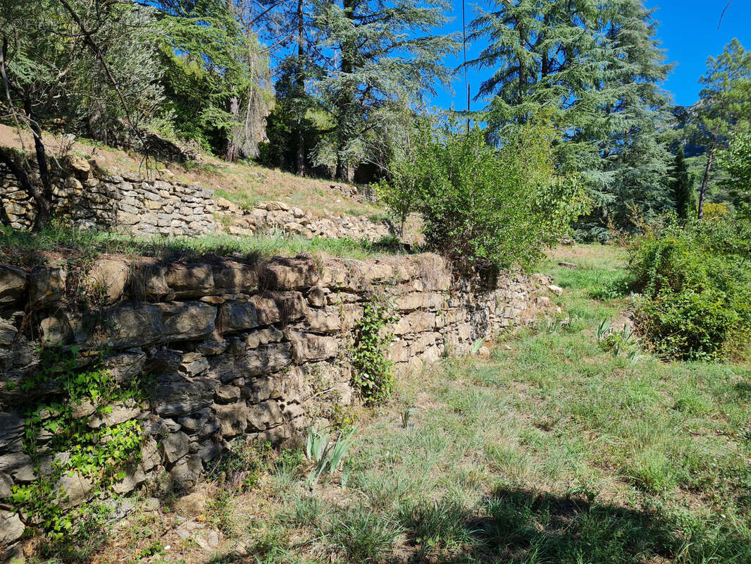Maison à GENERARGUES