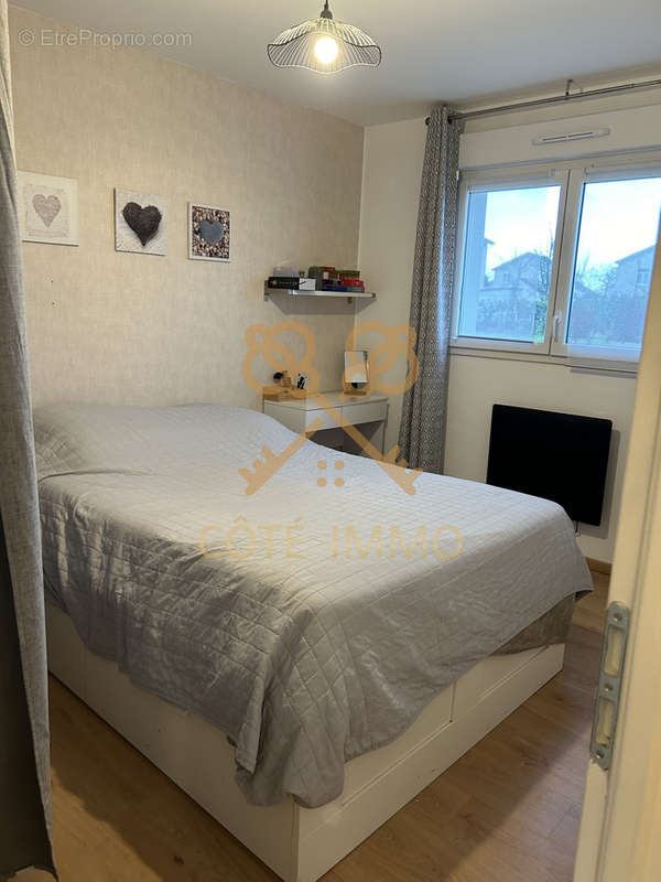 Maison à OSTRICOURT