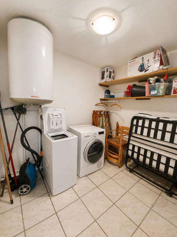 Appartement - photo 9