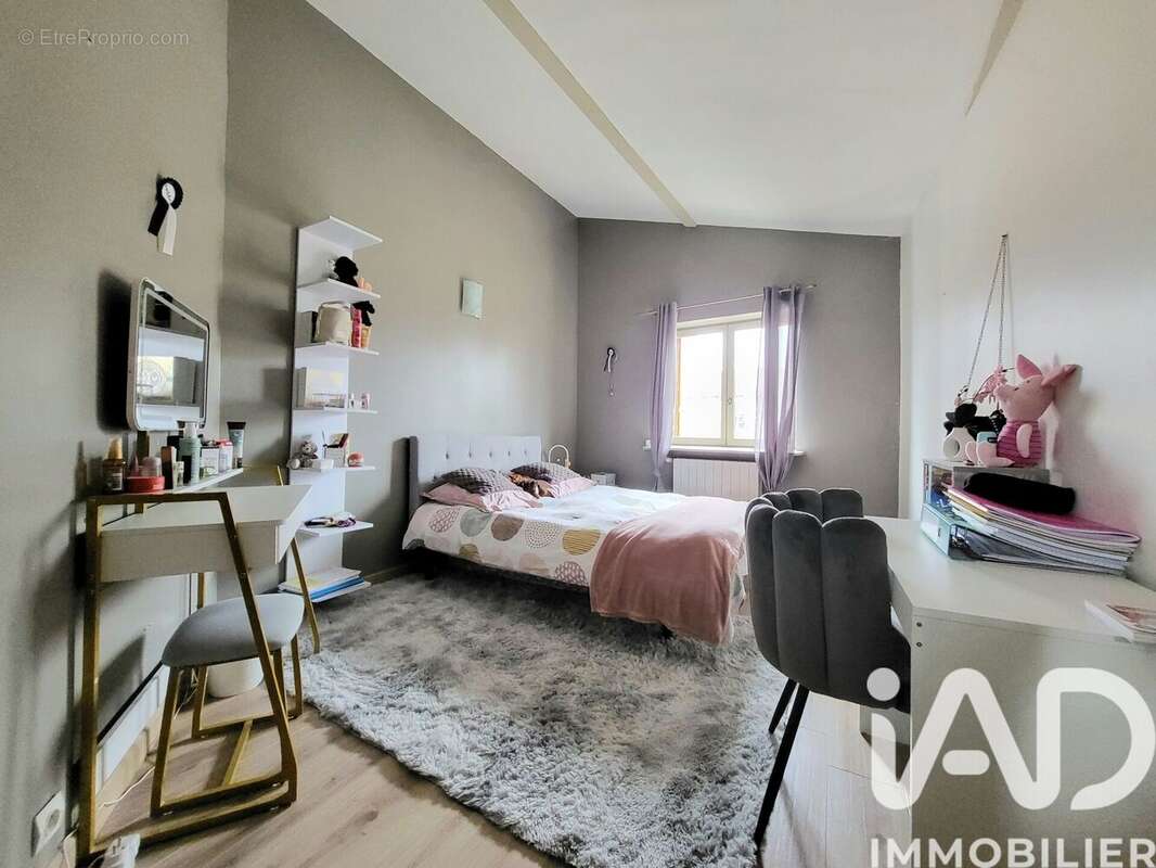 Photo 9 - Maison à SAINT-JUST-SAINT-RAMBERT