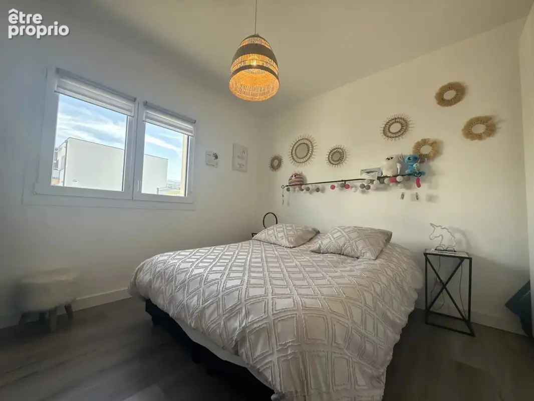 Maison 4 pièces 80 m² à vendre à Cuvry (57420) - photo 6