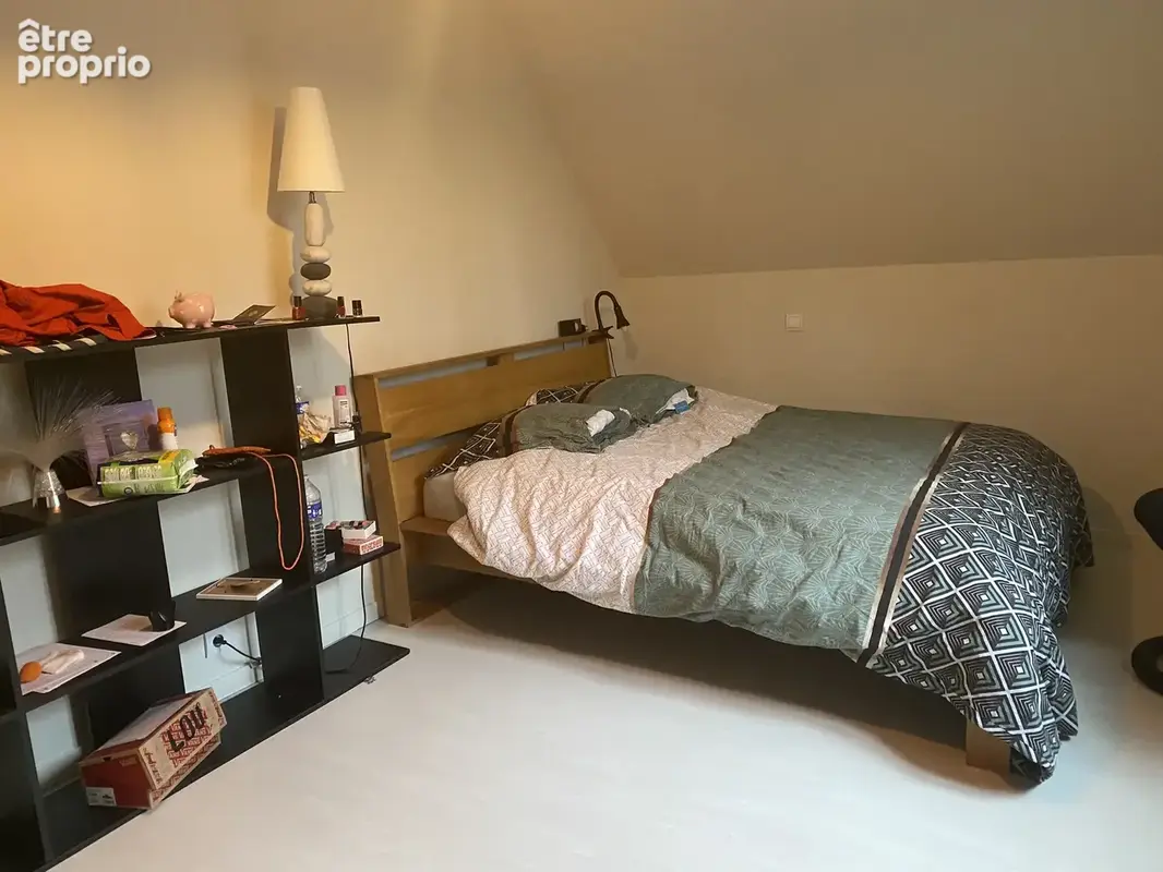 Magnifique propriété de 241 m2 8 Pièces bâti sur un terrain de 2660 m2 - photo 13