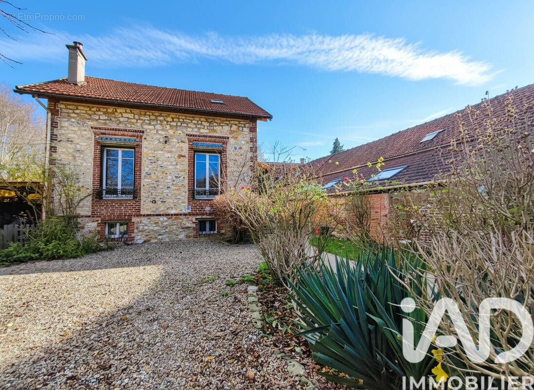 Photo 1 - Maison à ECOUEN