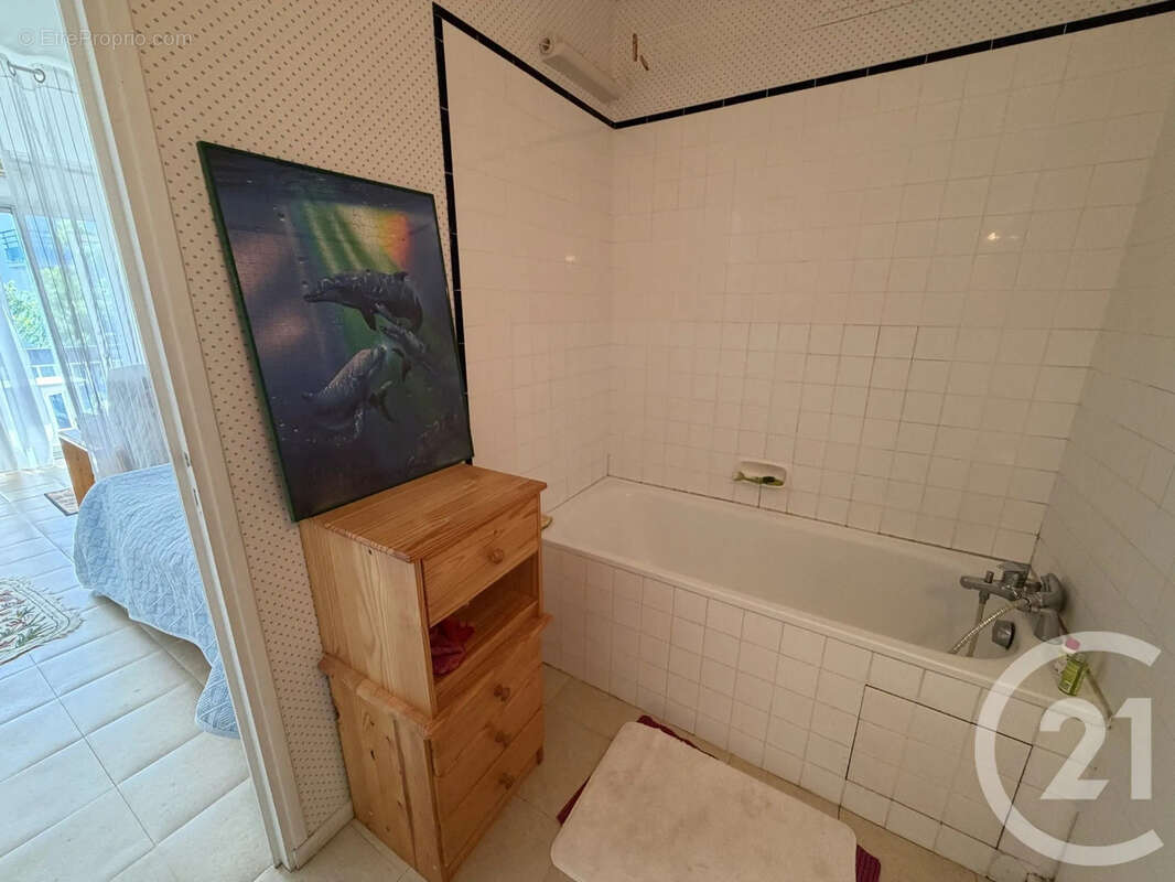 Appartement à ROYAN