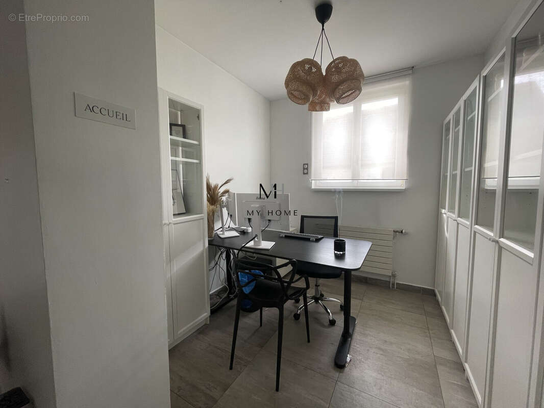 Appartement 111 m² à Alencon  - photo 4