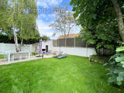 Maison à ORMESSON-SUR-MARNE